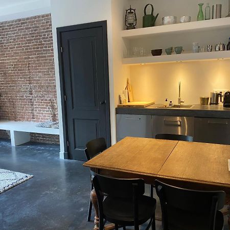 Amstel Boutique Studio อัมสเตอร์ดัม ภายนอก รูปภาพ