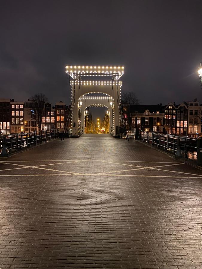 Amstel Boutique Studio อัมสเตอร์ดัม ภายนอก รูปภาพ