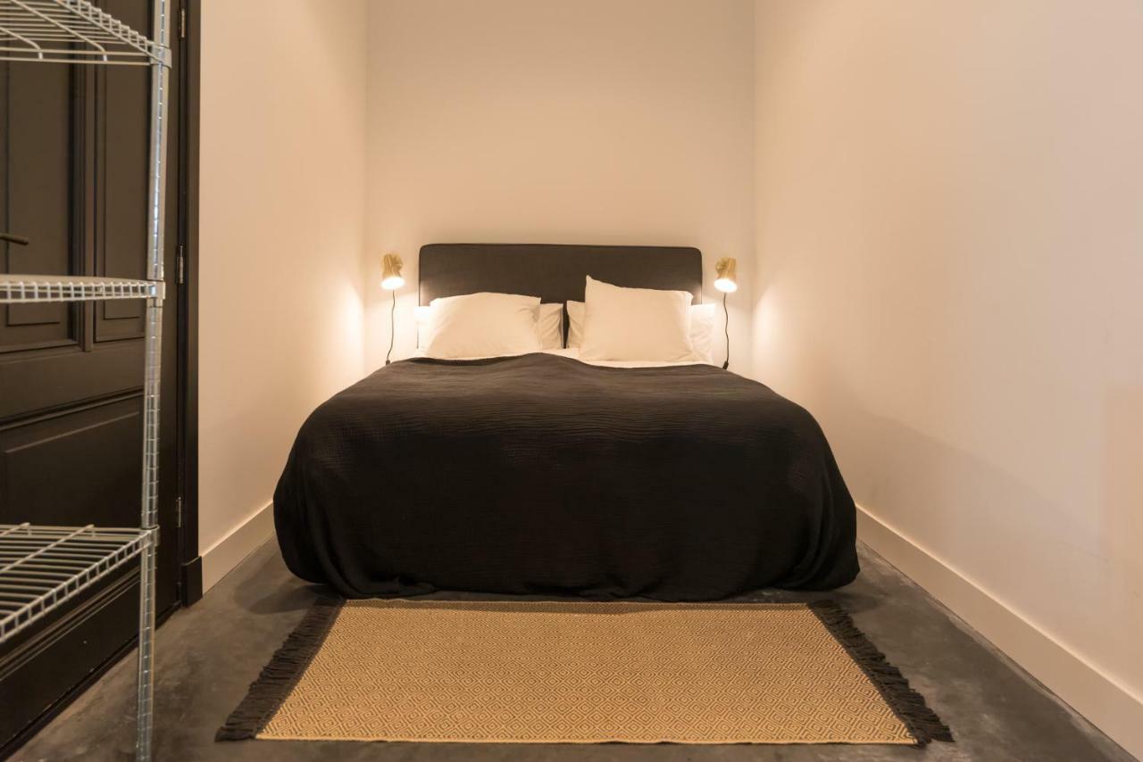 Amstel Boutique Studio อัมสเตอร์ดัม ภายนอก รูปภาพ